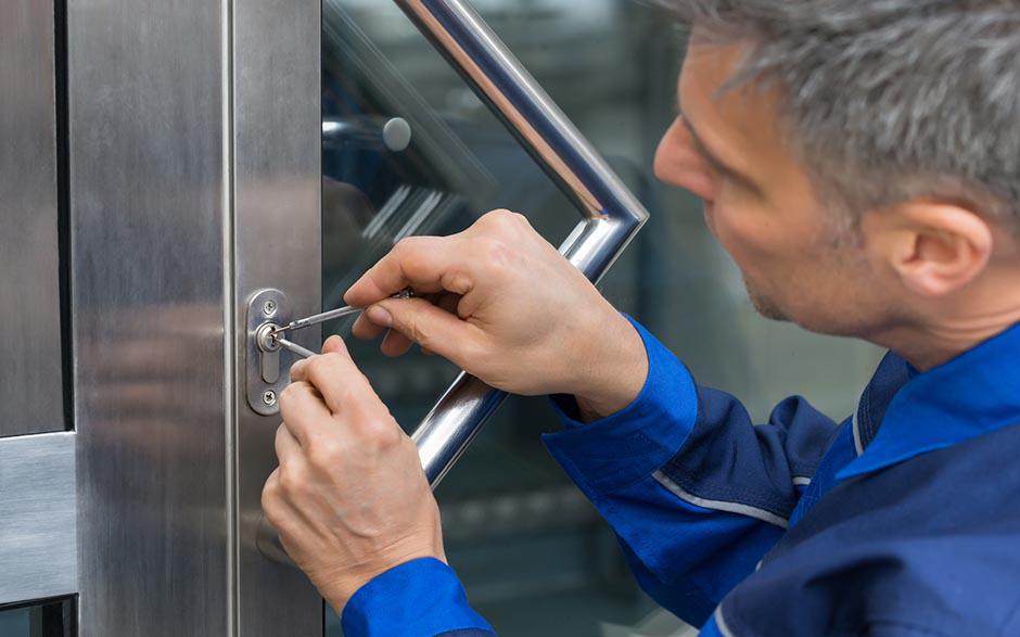 prix dépannage serrurier La Courneuve